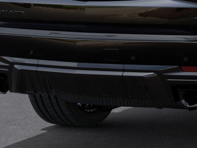 2027 Cadillac Escalade ESV V-Series