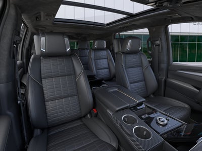 2027 Cadillac Escalade ESV V-Series