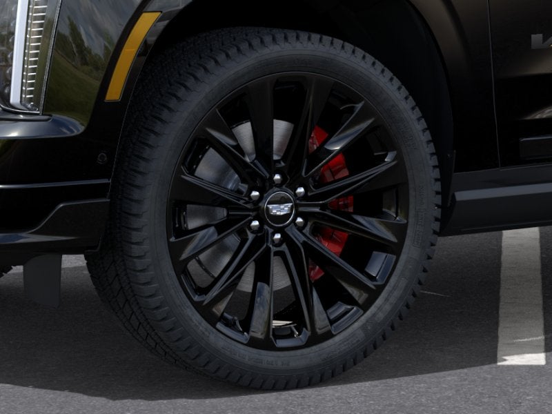 2027 Cadillac Escalade ESV V-Series