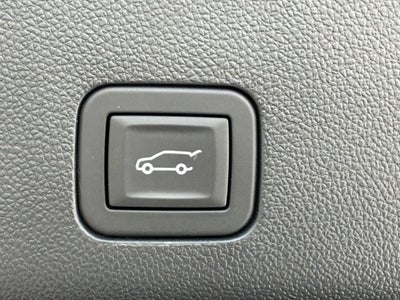 2025 Cadillac Escalade ESV Escalade-V ESV