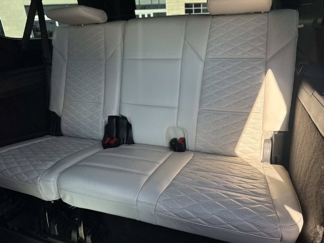 2025 Cadillac Escalade ESV Escalade-V ESV