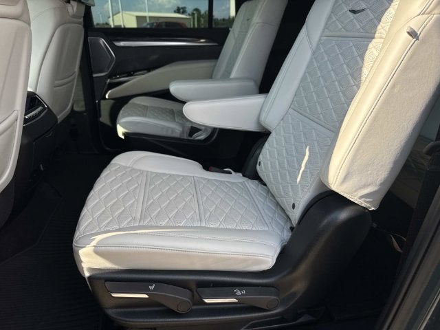 2025 Cadillac Escalade ESV Escalade-V ESV