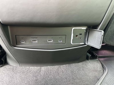 2025 Cadillac Escalade ESV Escalade-V ESV