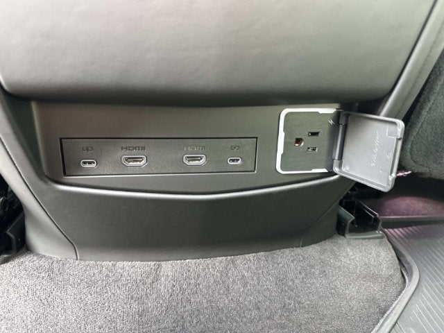 2025 Cadillac Escalade ESV Escalade-V ESV
