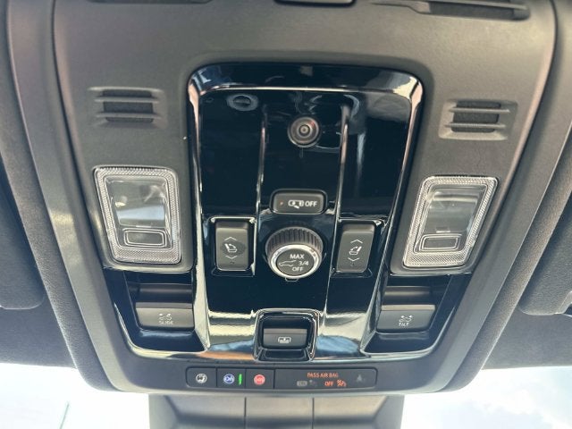 2025 Cadillac Escalade ESV Escalade-V ESV