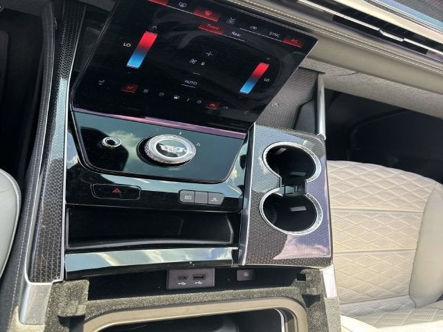 2025 Cadillac Escalade ESV Escalade-V ESV