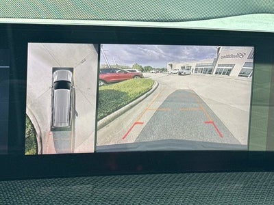 2025 Cadillac Escalade ESV Escalade-V ESV