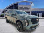 2025 Cadillac Escalade ESV Escalade-V ESV