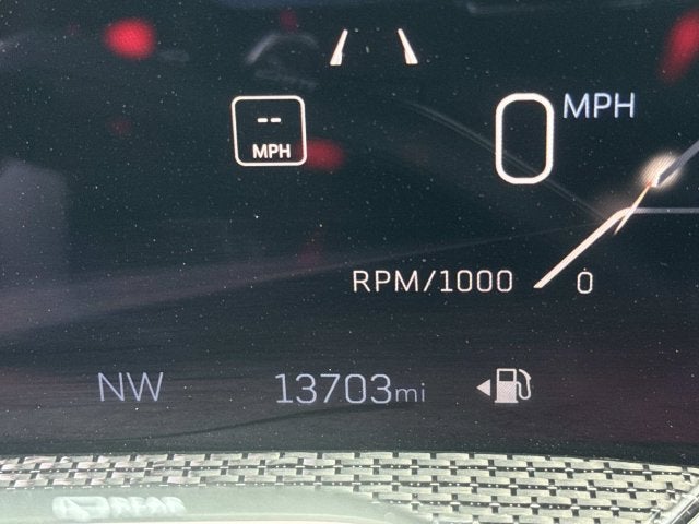 2025 Cadillac Escalade ESV Escalade-V ESV