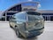 2025 Cadillac Escalade ESV Escalade-V ESV