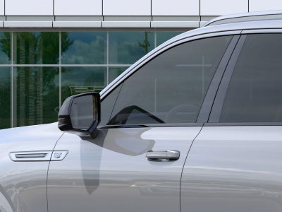 2026 Cadillac ESCALADE IQ Luxury