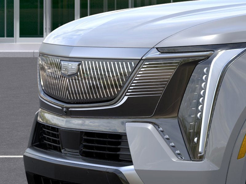 2026 Cadillac ESCALADE IQ Luxury