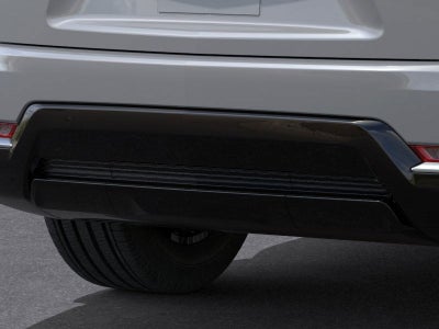 2026 Cadillac ESCALADE IQ Luxury