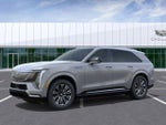 2026 Cadillac ESCALADE IQ Luxury