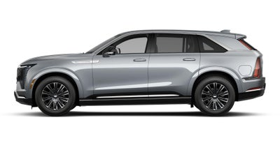 2026 Cadillac ESCALADE IQ Luxury