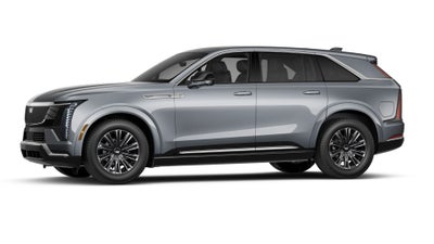 2026 Cadillac ESCALADE IQ Luxury