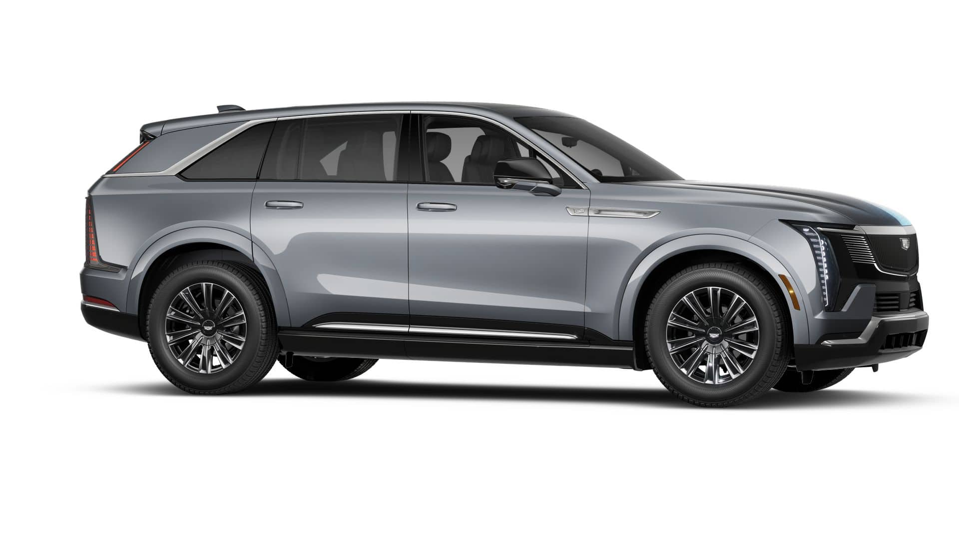 2026 Cadillac ESCALADE IQ Luxury