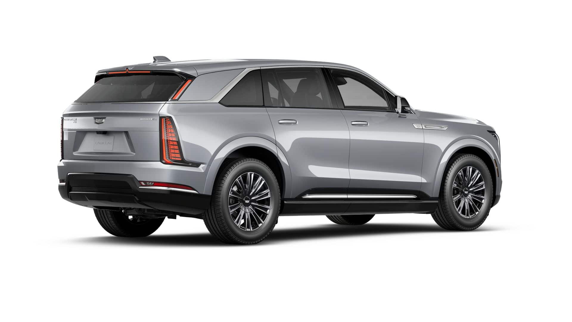 2026 Cadillac ESCALADE IQ Luxury