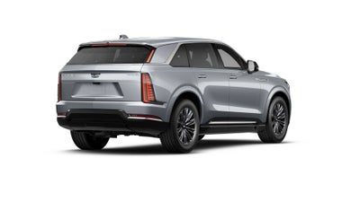 2026 Cadillac ESCALADE IQ Luxury