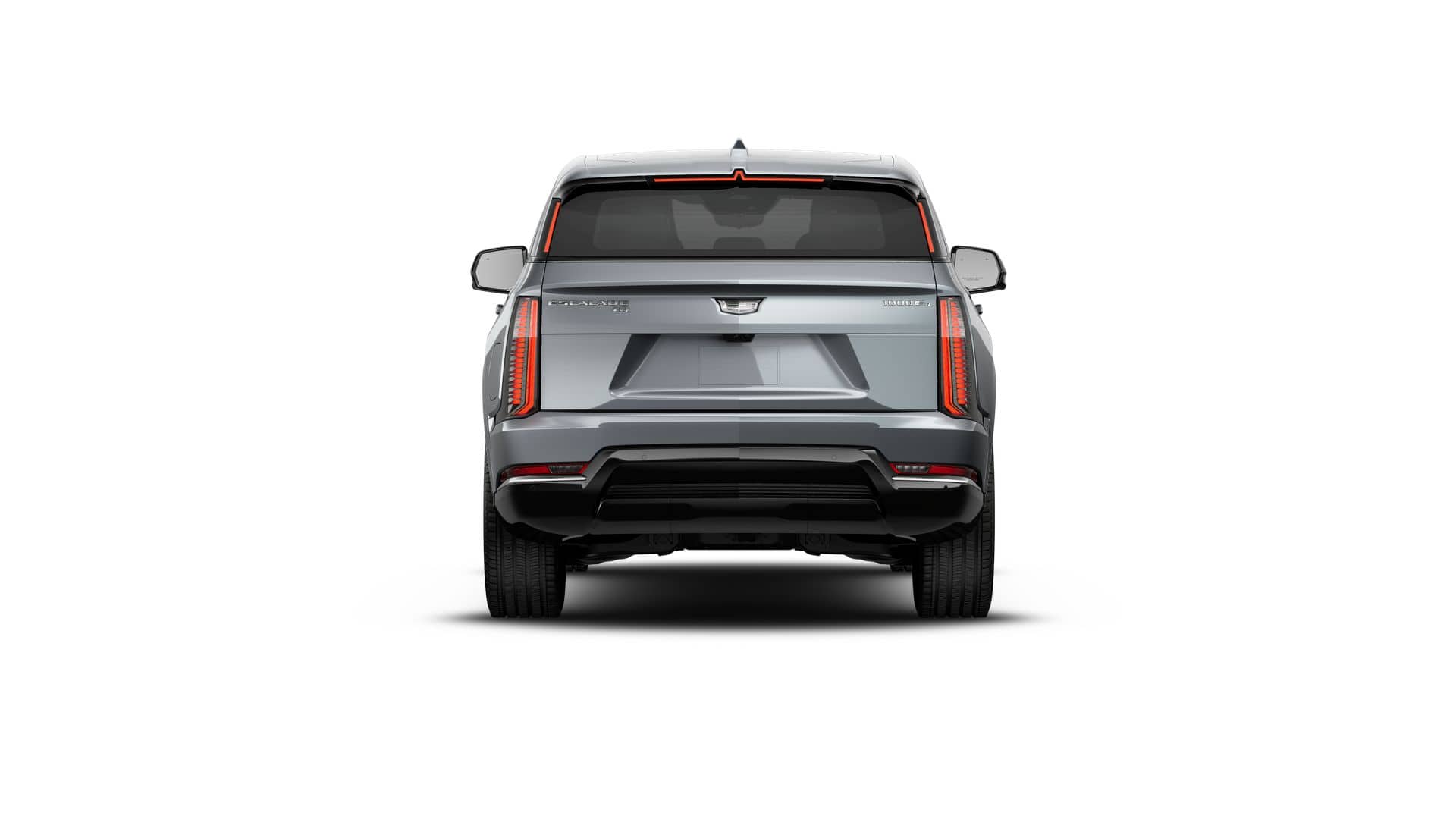 2026 Cadillac ESCALADE IQ Luxury