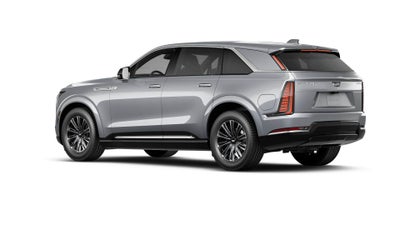 2026 Cadillac ESCALADE IQ Luxury