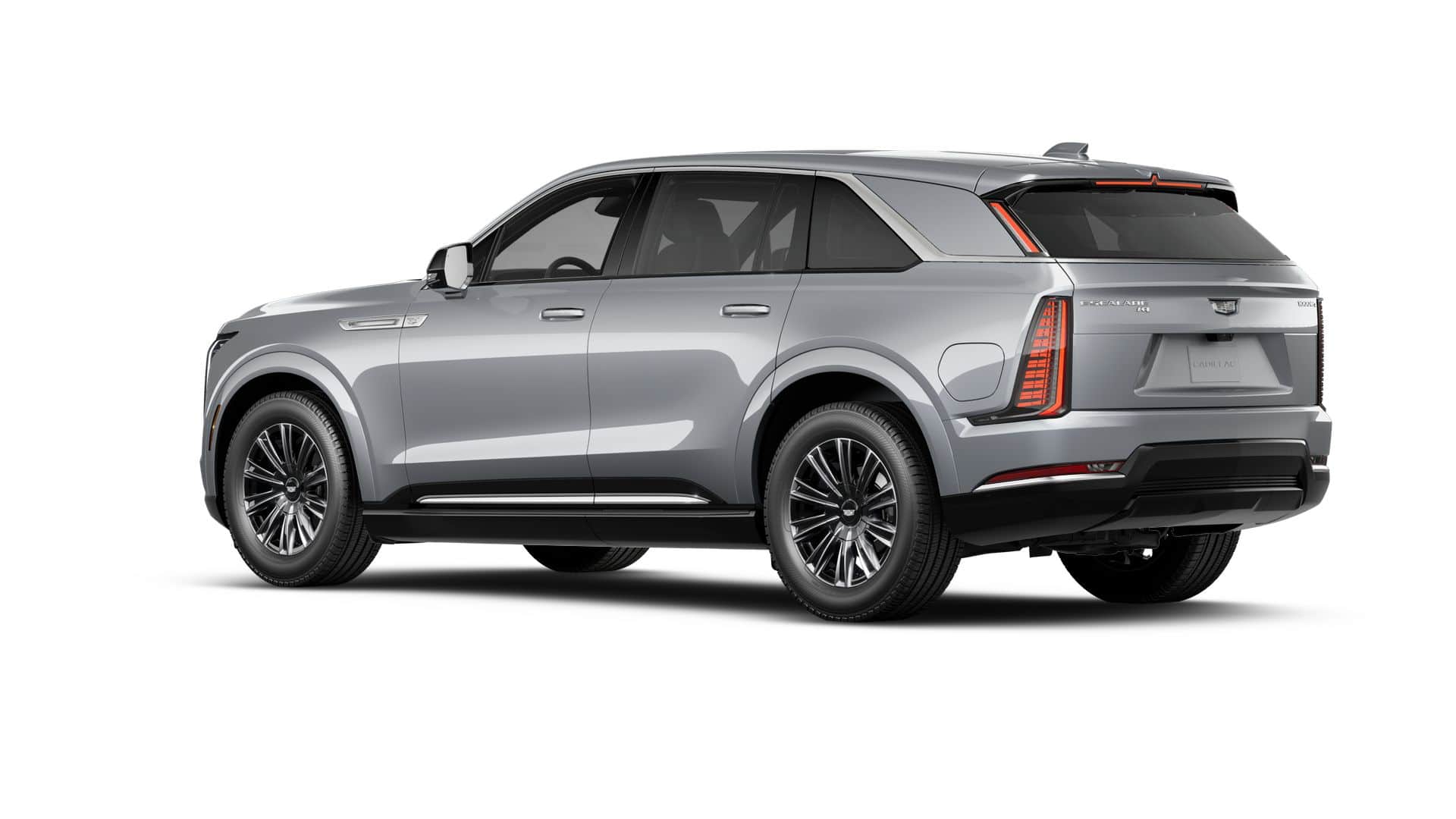 2026 Cadillac ESCALADE IQ Luxury