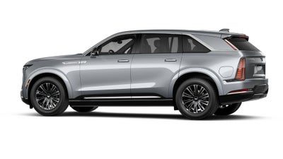 2026 Cadillac ESCALADE IQ Luxury