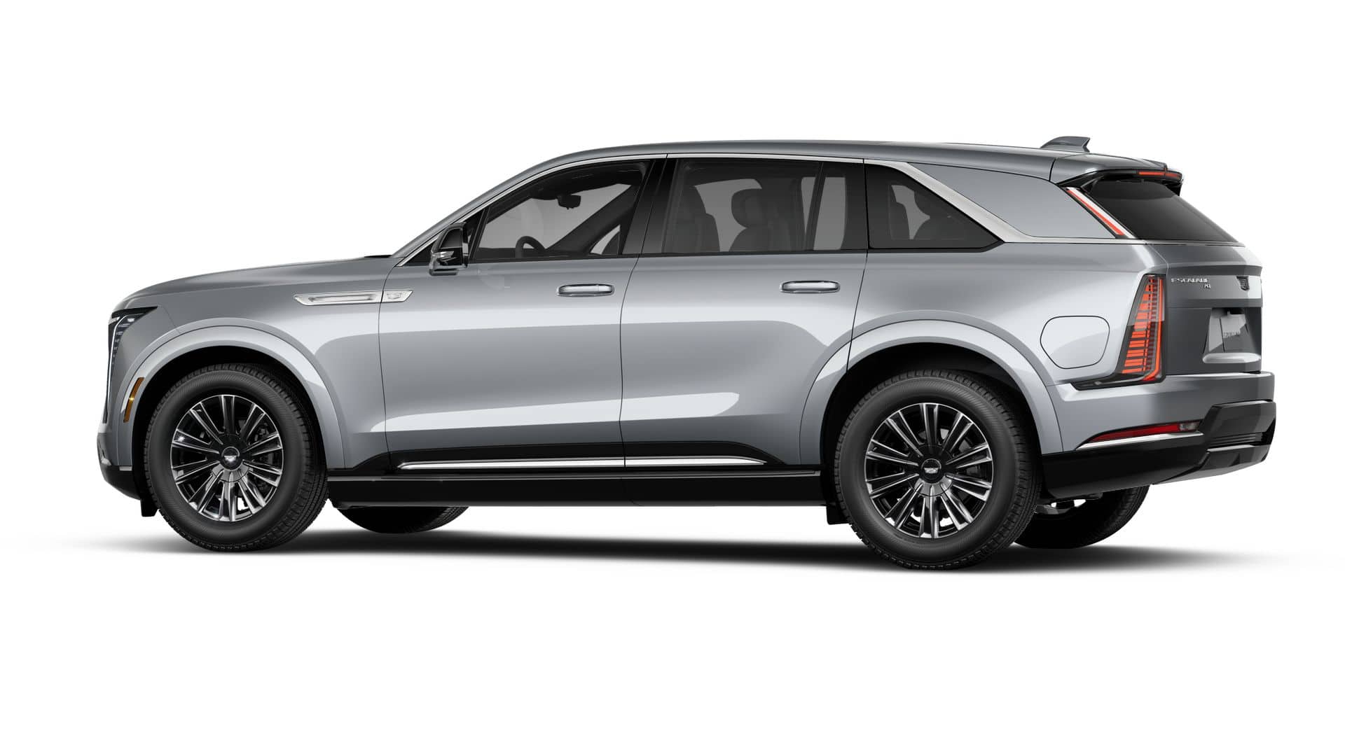 2026 Cadillac ESCALADE IQ Luxury