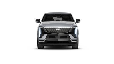 2026 Cadillac ESCALADE IQ Luxury