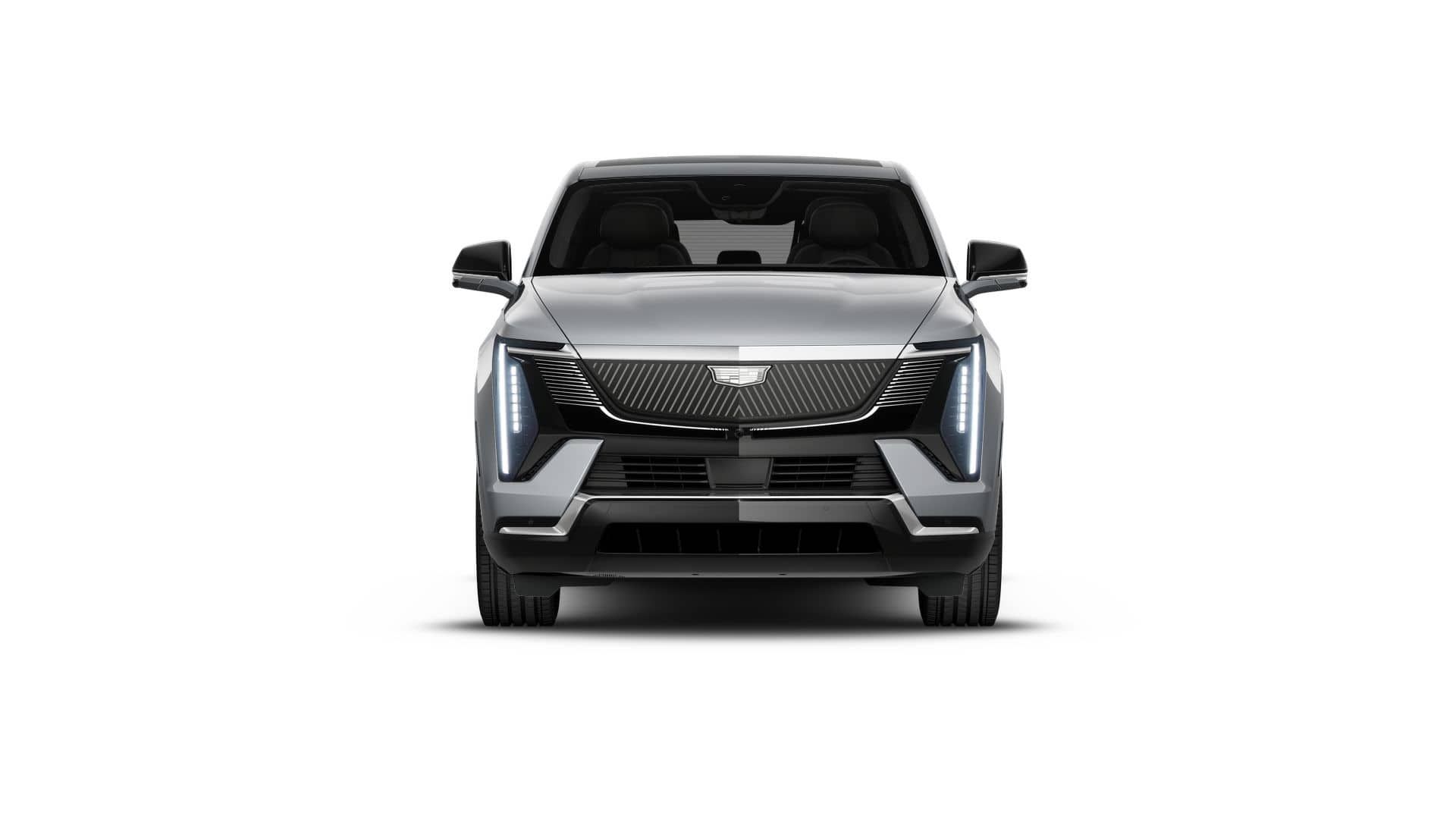 2026 Cadillac ESCALADE IQ Luxury