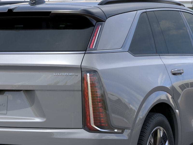 2026 Cadillac ESCALADE IQ Luxury