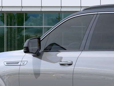 2026 Cadillac ESCALADE IQ Luxury