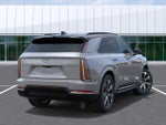 2026 Cadillac ESCALADE IQ Luxury