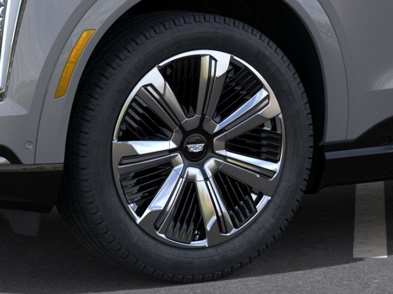 2026 Cadillac ESCALADE IQ Luxury