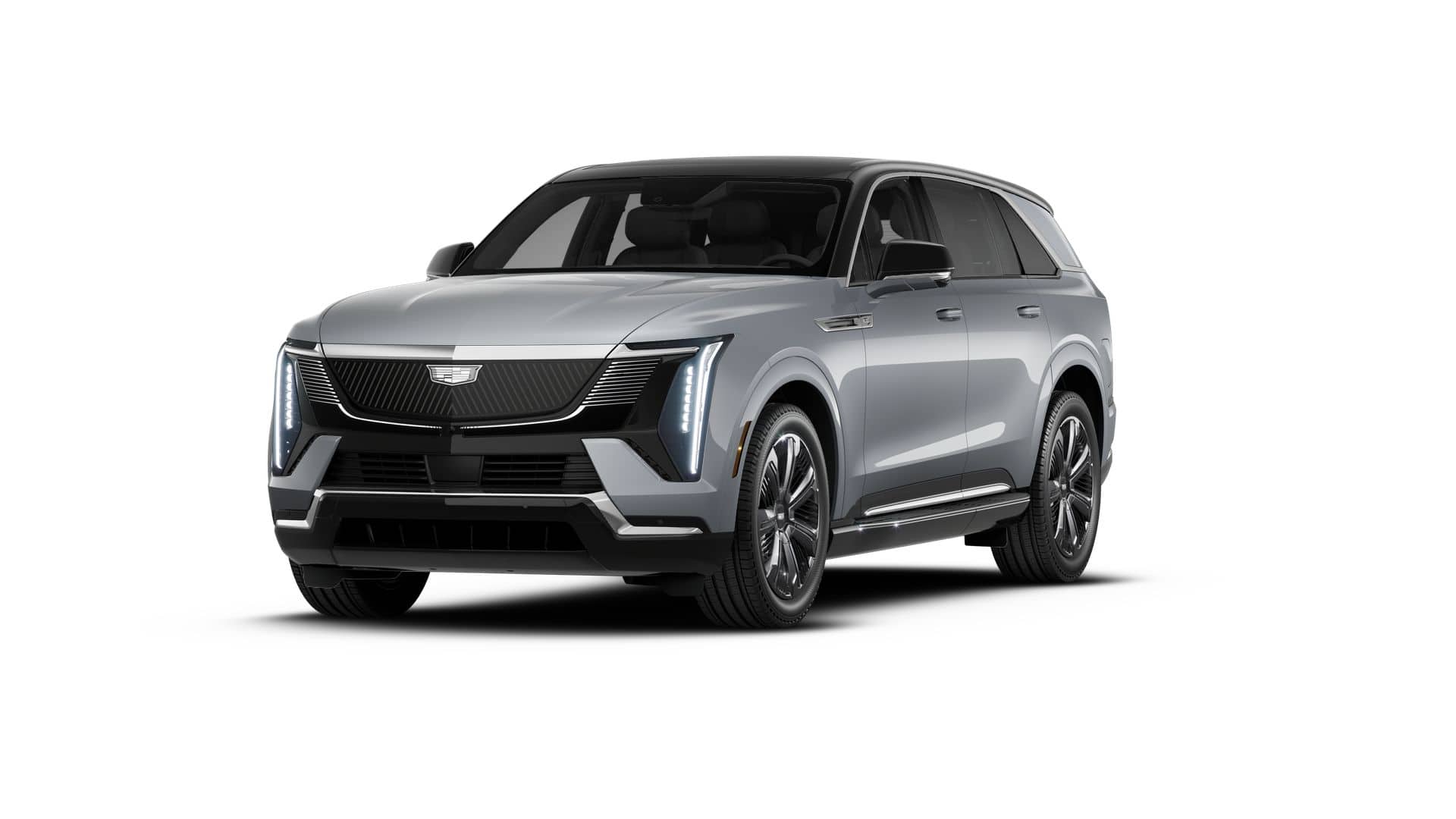 2026 Cadillac ESCALADE IQ Luxury