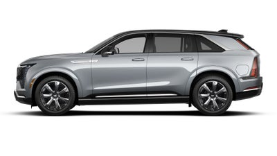 2026 Cadillac ESCALADE IQ Luxury