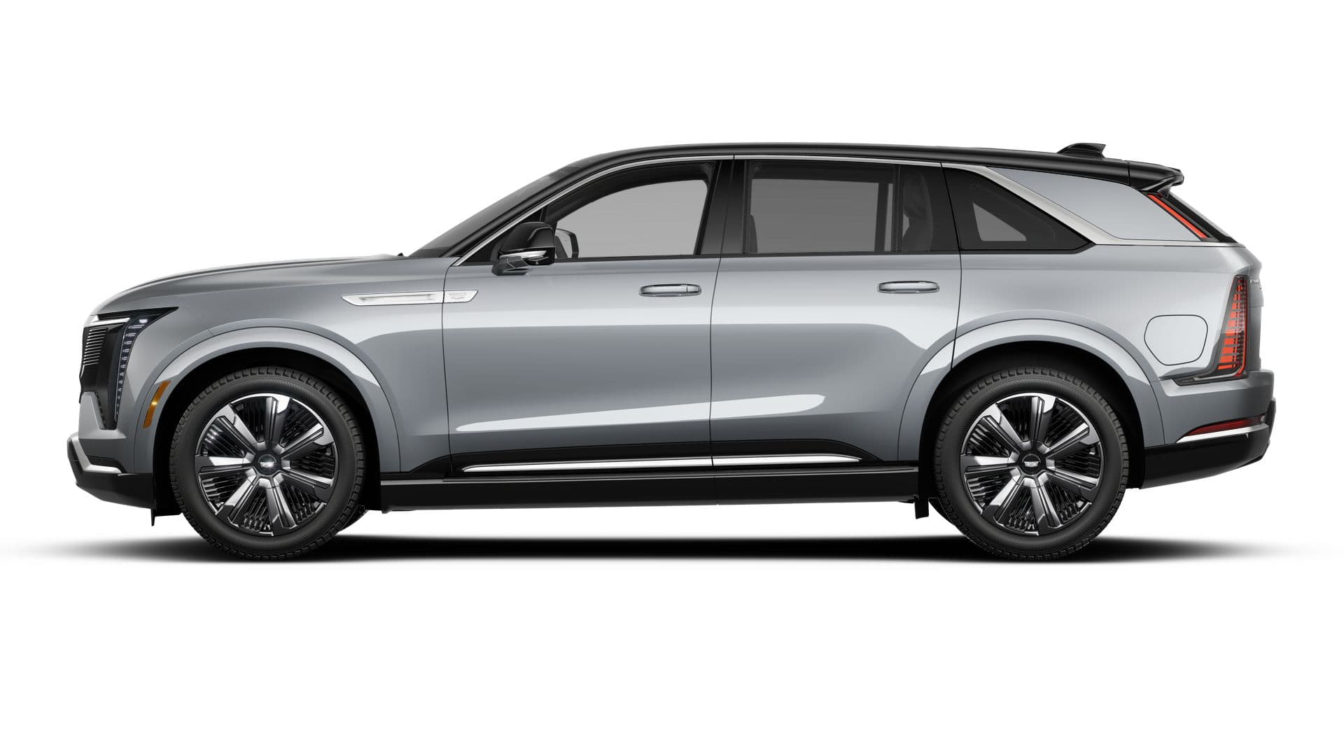 2026 Cadillac ESCALADE IQ Luxury