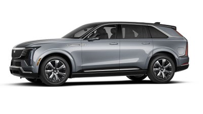 2026 Cadillac ESCALADE IQ Luxury