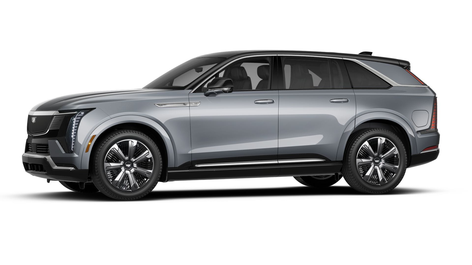 2026 Cadillac ESCALADE IQ Luxury