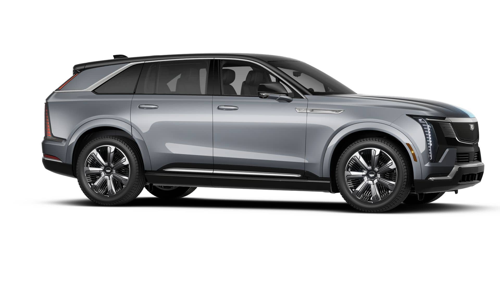2026 Cadillac ESCALADE IQ Luxury