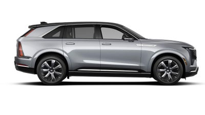 2026 Cadillac ESCALADE IQ Luxury
