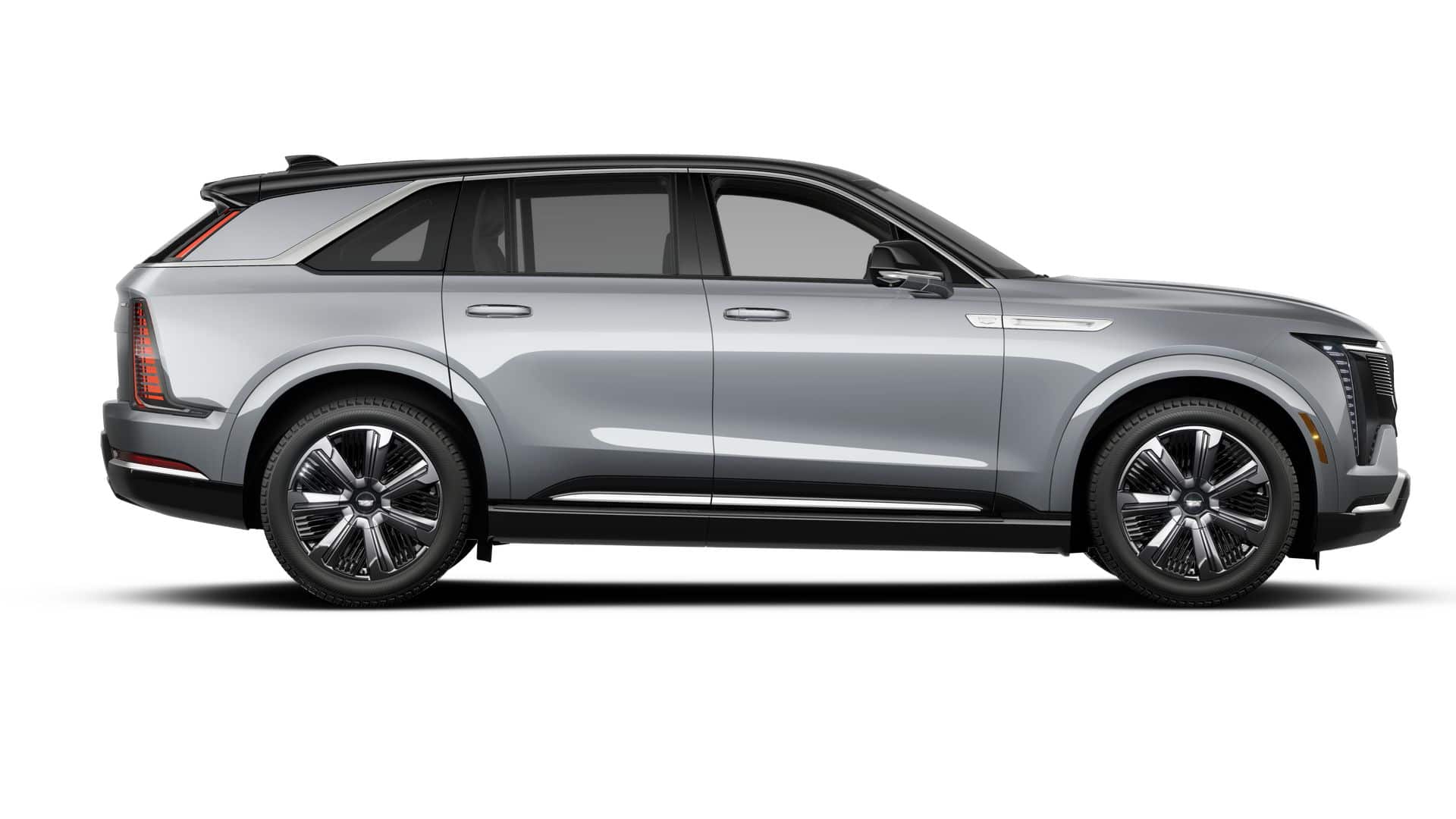 2026 Cadillac ESCALADE IQ Luxury