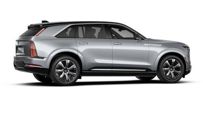 2026 Cadillac ESCALADE IQ Luxury