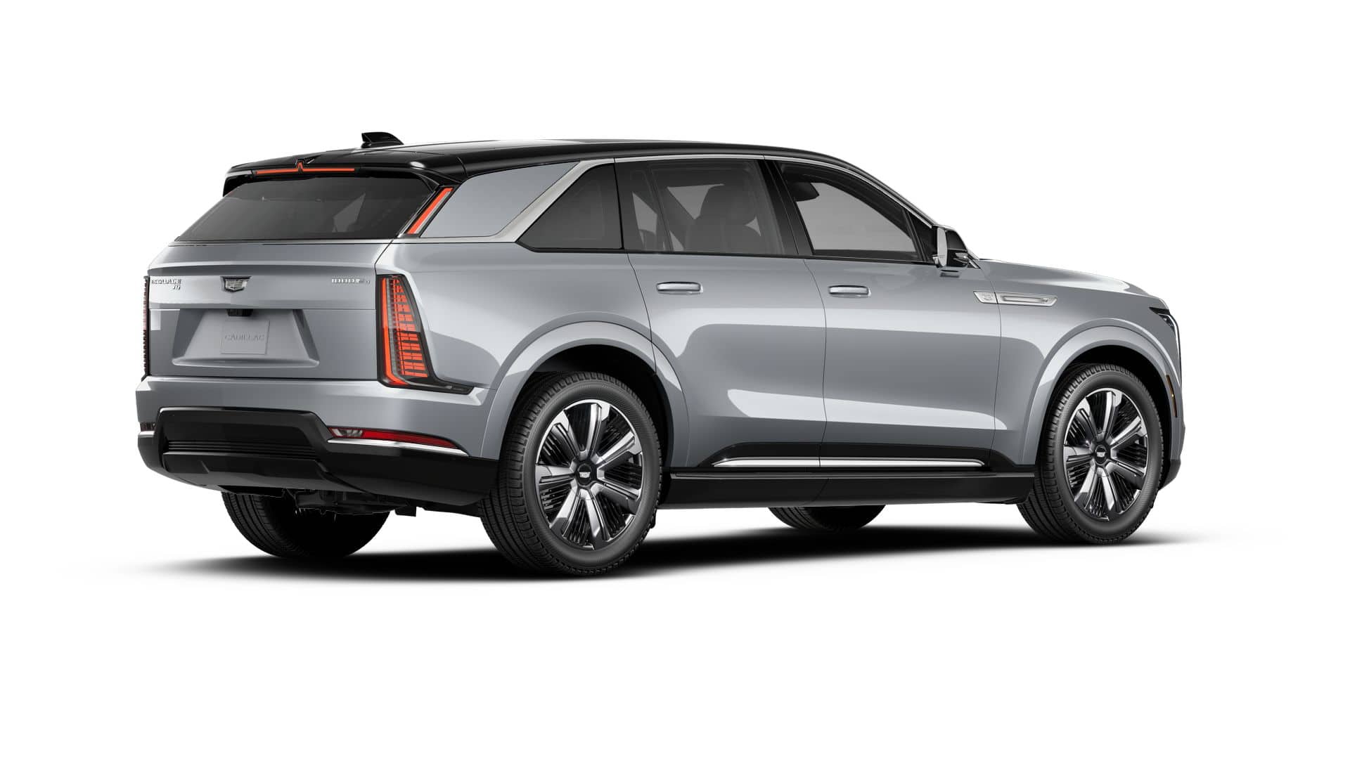 2026 Cadillac ESCALADE IQ Luxury
