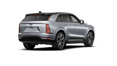 2026 Cadillac ESCALADE IQ Luxury