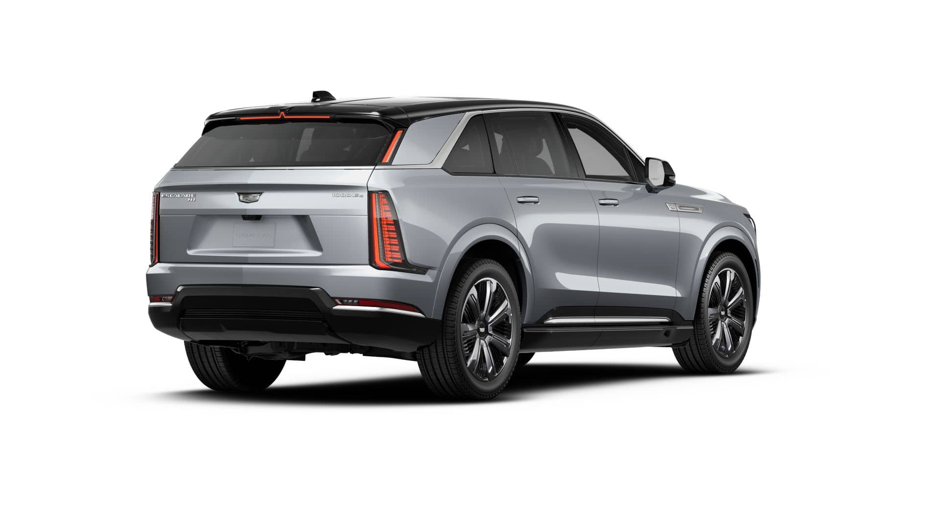 2026 Cadillac ESCALADE IQ Luxury