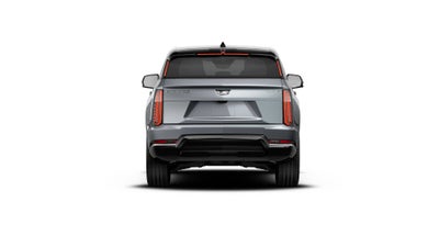 2026 Cadillac ESCALADE IQ Luxury