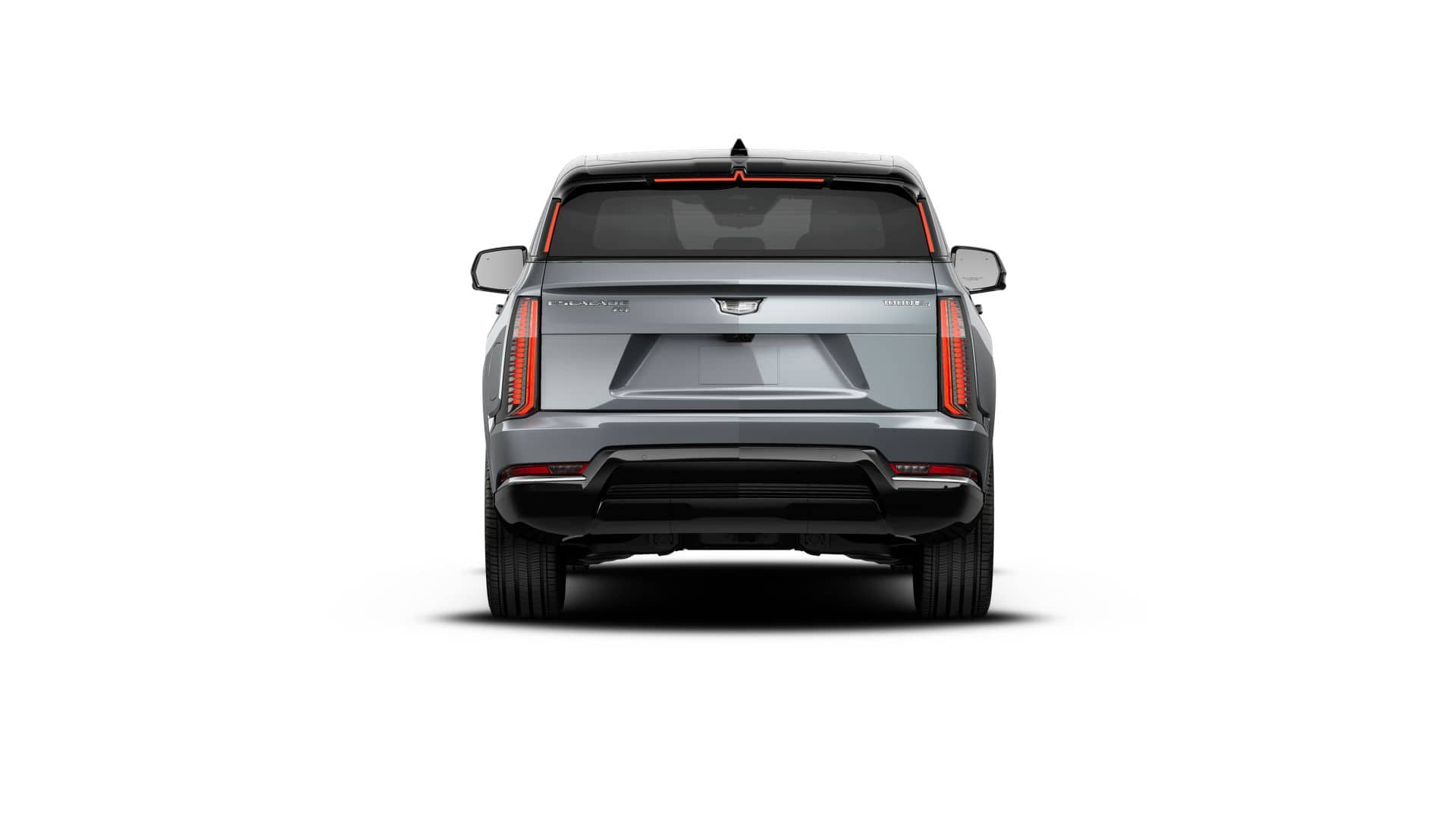 2026 Cadillac ESCALADE IQ Luxury