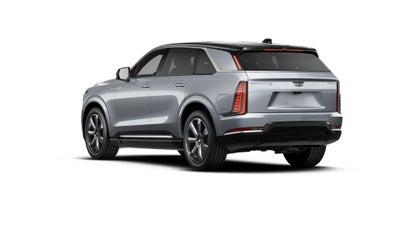 2026 Cadillac ESCALADE IQ Luxury
