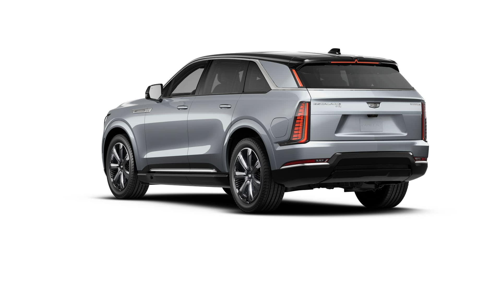 2026 Cadillac ESCALADE IQ Luxury